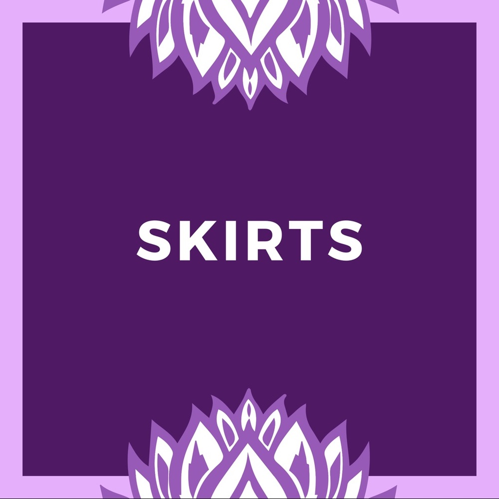Skirts